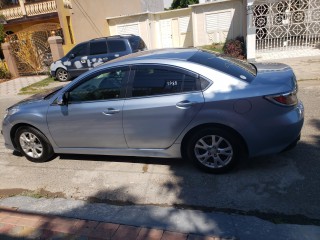 2012 Mazda Atenza for sale in St. Catherine, Jamaica
