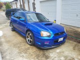 2004 Subaru Wrx Sti for sale in St. James, Jamaica