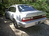 1995 Toyota Corolla for sale in St. James, Jamaica