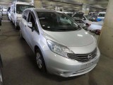 2014 Nissan Note for sale in Kingston / St. Andrew, Jamaica