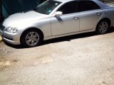 2008 Toyota mark x for sale in Kingston / St. Andrew, Jamaica
