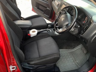 2016 Mitsubishi Outlander for sale in Kingston / St. Andrew, Jamaica