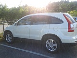 2010 Honda CRV for sale in St. James, Jamaica
