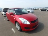 2012 Suzuki Swift for sale in Kingston / St. Andrew, Jamaica