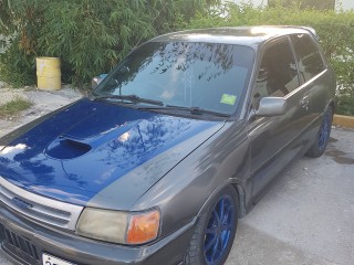 1991 Toyota EP82 Starlet Gt for sale in Hanover, Jamaica