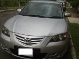 2006 Mazda 3 for sale in Kingston / St. Andrew, Jamaica