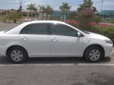 2008 Toyota Corolla Axio for sale in St. James, Jamaica