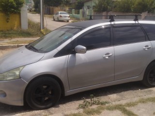 2007 Mitsubishi Grandis for sale in Kingston / St. Andrew, Jamaica