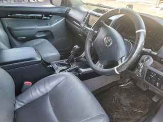 2008 Toyota PRADO
$2,450,000