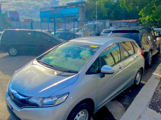 2016 Honda Fit for sale in St. Elizabeth, Jamaica