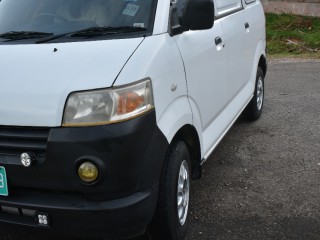 2011 Suzuki APV for sale in Manchester, Jamaica