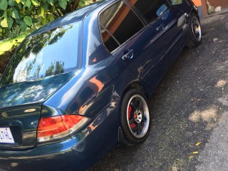 2004 Mitsubishi Lancer for sale in Manchester, Jamaica