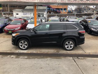 2015 Toyota Highlander for sale in Westmoreland, Jamaica