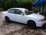 2004 Nissan Sunny B15 for sale in Manchester, Jamaica