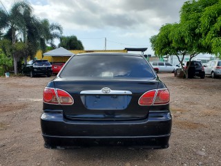 2005 Toyota Corolla ALTIS for sale in St. Catherine, Jamaica