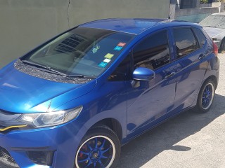 2015 Honda Fit for sale in St. Catherine, Jamaica