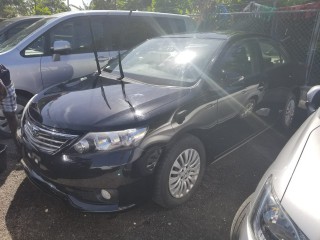 2013 Toyota Allion A18G for sale in St. James, Jamaica