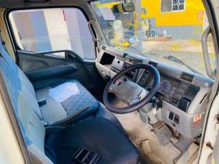 2005 Mitsubishi Canter for sale in St. Ann, Jamaica