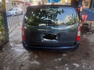 2005 Toyota Probox for sale in Kingston / St. Andrew, Jamaica