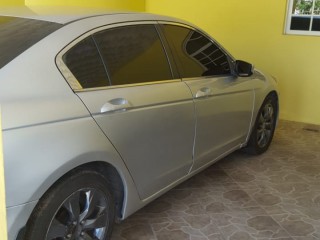 2009 Honda Accord for sale in Kingston / St. Andrew, Jamaica