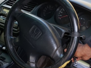 1998 Honda T for sale in Kingston / St. Andrew, Jamaica