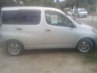 2001 Toyota Corolla FUN CARGO for sale in St. James, Jamaica