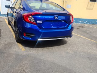 2021 Honda Civic EX for sale in Kingston / St. Andrew, Jamaica