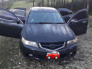 2005 Honda Accord cl7 for sale in St. Elizabeth, Jamaica