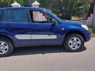 2006 Toyota Rav4