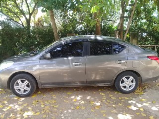 2013 Nissan Latio for sale in St. Ann, 
