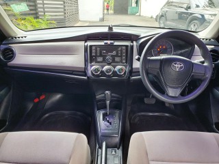 2015 Toyota AXIO 
$1,490,000