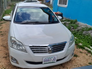 2009 Toyota Premio