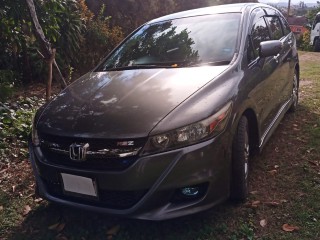 2013 Honda Stream for sale in Manchester, Jamaica