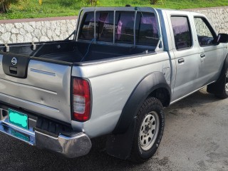 2012 Nissan Frontier