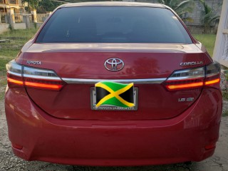 2019 Toyota Corolla for sale in Westmoreland, Jamaica