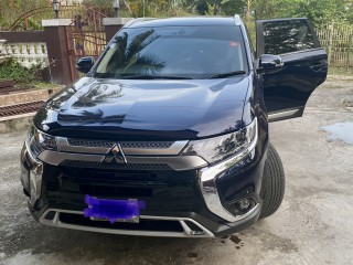 2022 Mitsubishi Outlander for sale in St. Catherine, Jamaica