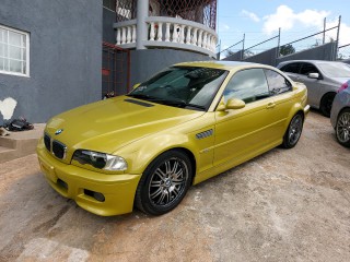 2001 BMW M3 for sale in Manchester, Jamaica
