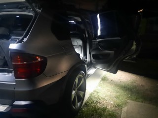 2007 BMW X5 for sale in Kingston / St. Andrew, Jamaica