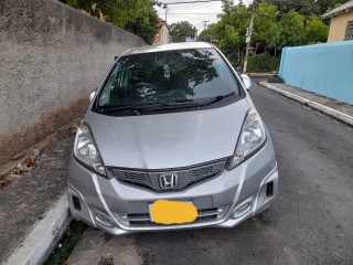 2013 Honda Fit for sale in Kingston / St. Andrew, Jamaica