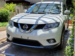 2015 Nissan XTRAIL for sale in Kingston / St. Andrew, Jamaica