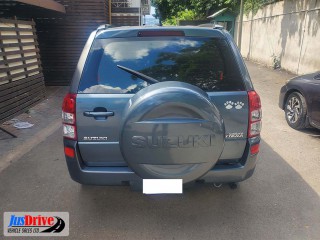 2008 Suzuki Grand Vitara