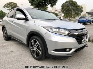 2015 Honda VEZEL for sale in Kingston / St. Andrew, Jamaica