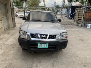 2011 Nissan Frontier