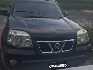 2002 Nissan XTrail for sale in Kingston / St. Andrew, Jamaica