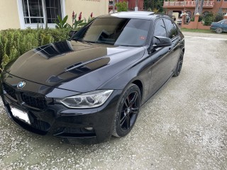 2013 BMW 335 Active Hybird