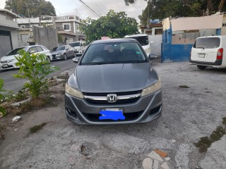 2010 Honda Stream for sale in Kingston / St. Andrew, Jamaica