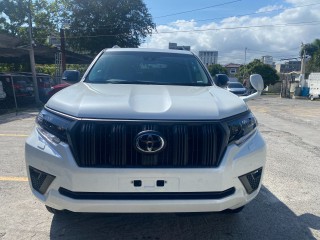 2023 Toyota LANDCRUISER PRADO for sale in Kingston / St. Andrew, Jamaica