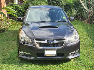 2012 Subaru Legacy DIT for sale in Kingston / St. Andrew, Jamaica
