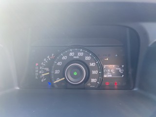 2010 Honda Stepwagon for sale in Manchester, Jamaica