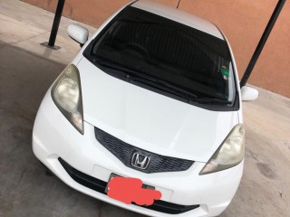 2010 Honda Fit for sale in Kingston / St. Andrew, Jamaica